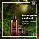 Amazon Series Jojoba Shampoo + Masque 250 ml + Acai Oil 59 ml - De Fabulous India